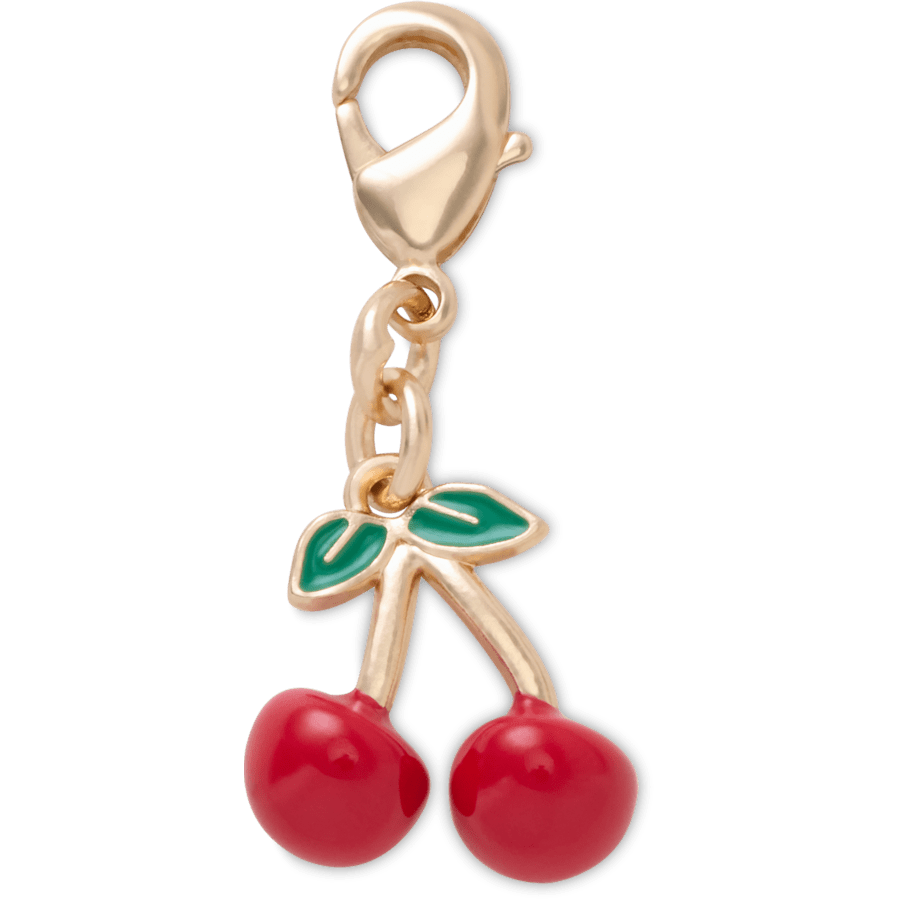 Cherries Charm Jibbitz™ charms