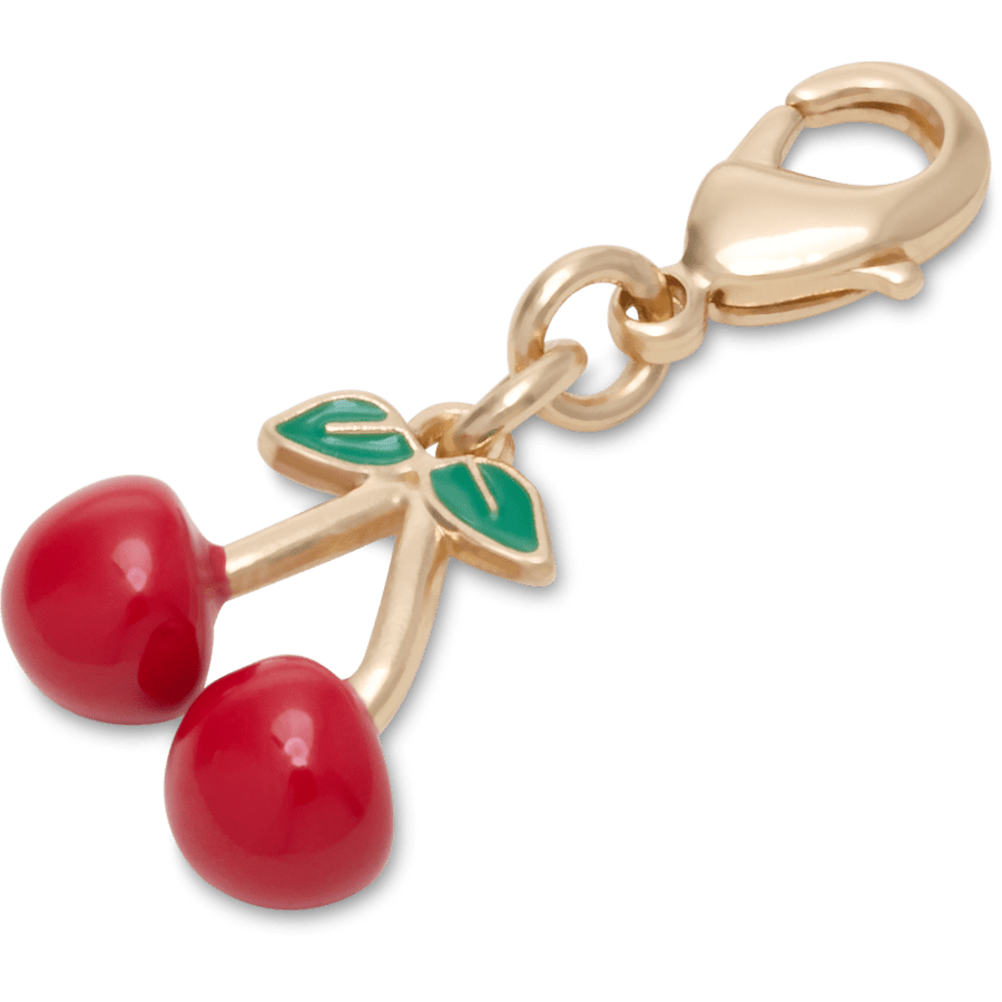 Cherries Charm Jibbitz™ charms