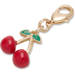 Cherries Charm Jibbitz™ charms