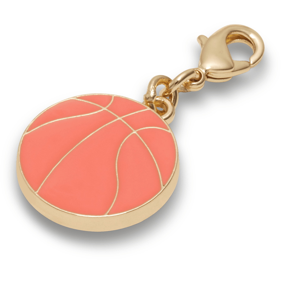 Basketball Charm Jibbitz™ charms