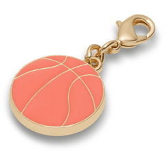 Basketball Charm Jibbitz™ charms