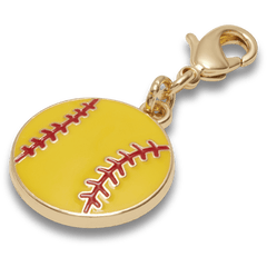 Softball Charm Jibbitz™ charms