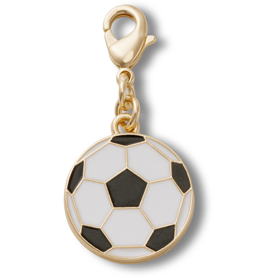 Soccer Charm Jibbitz™ charms