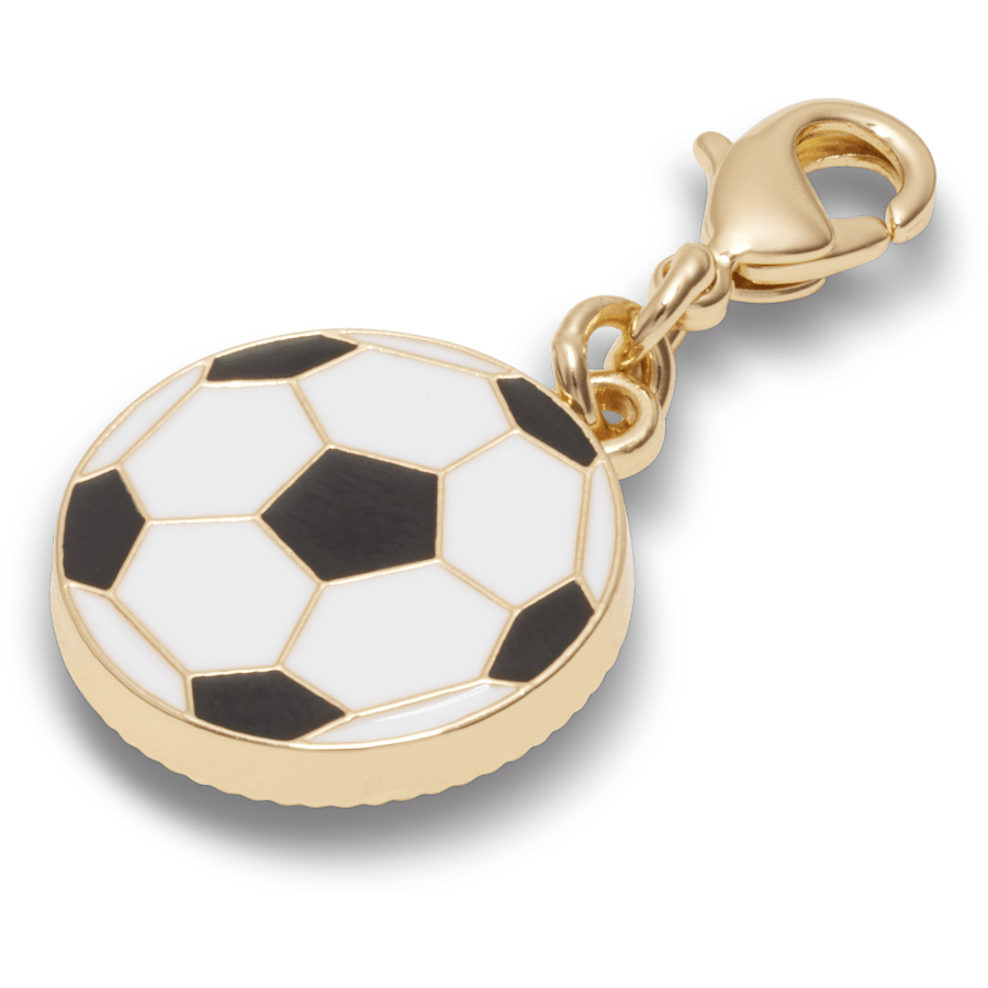 Soccer Charm Jibbitz™ charms