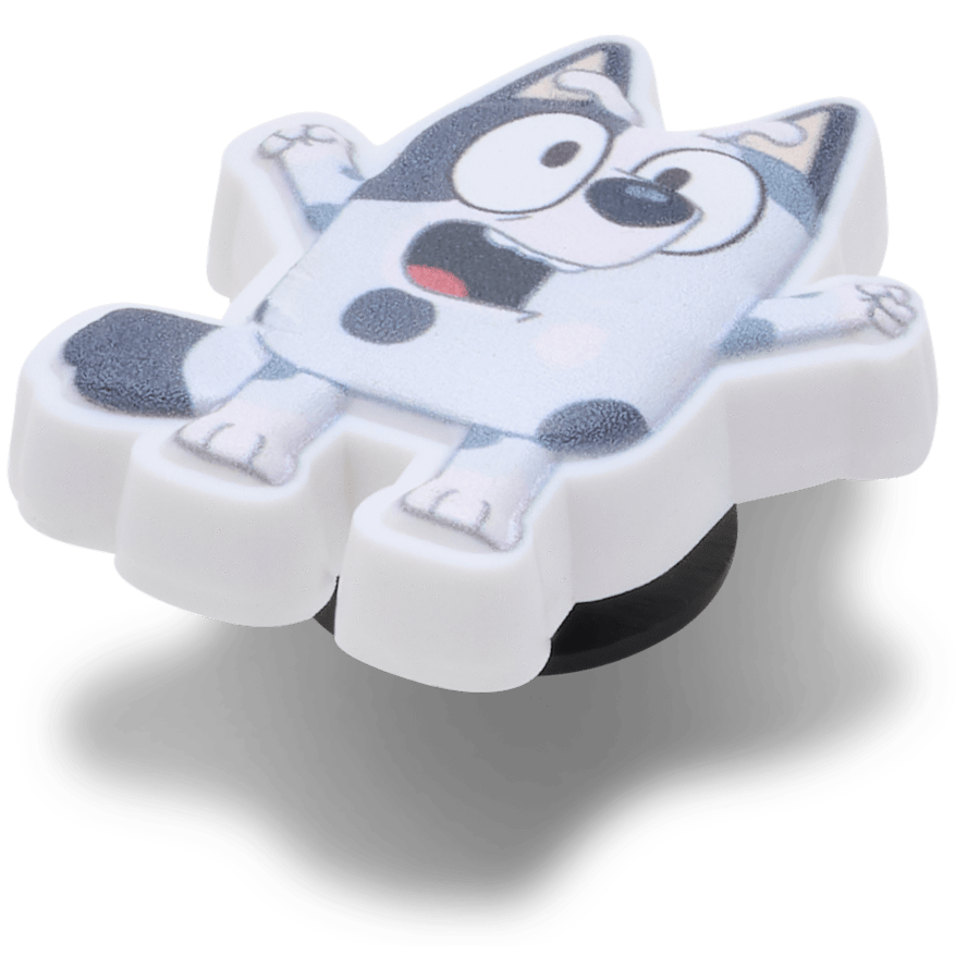 Bluey Muffin Jibbitz Shoe Charm