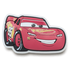 Pixar Lightning McQueen Jibbitz™ charms