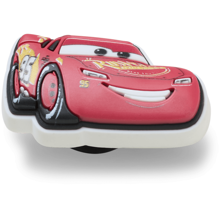 Pixar Lightning McQueen Jibbitz™ charms