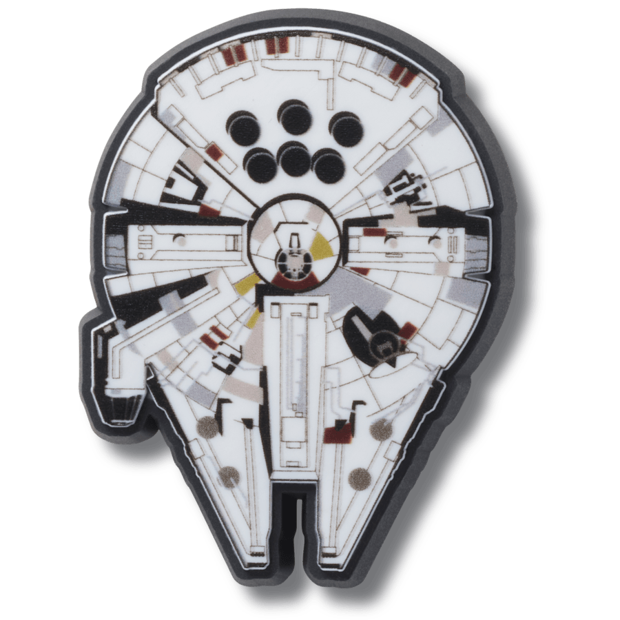 StarWarsMillenFlc Jibbitz™ charms
