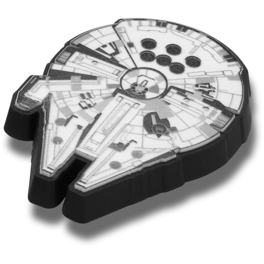 StarWarsMillenFlc Jibbitz™ charms