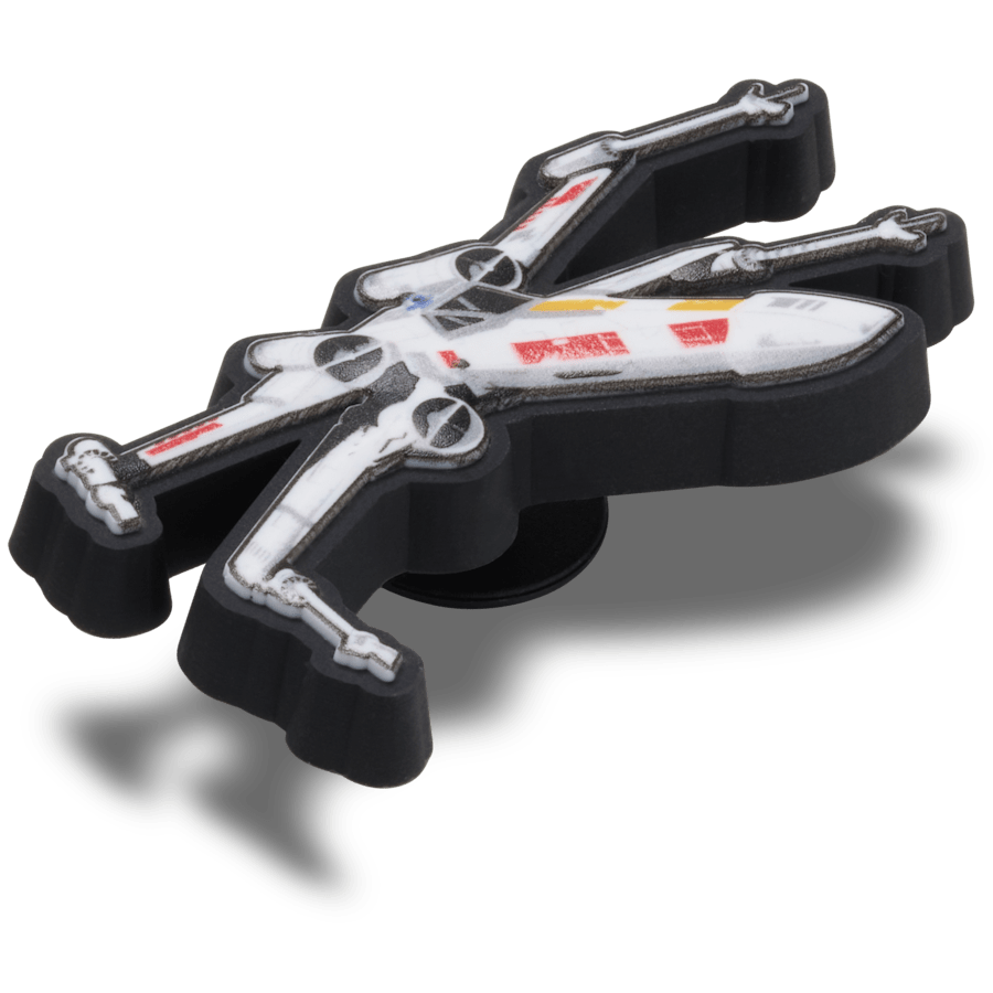 Star Wars X Wing Star Fighter Jibbitz™ charms