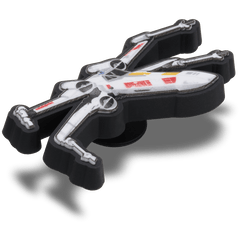 Star Wars X Wing Star Fighter Jibbitz™ charms