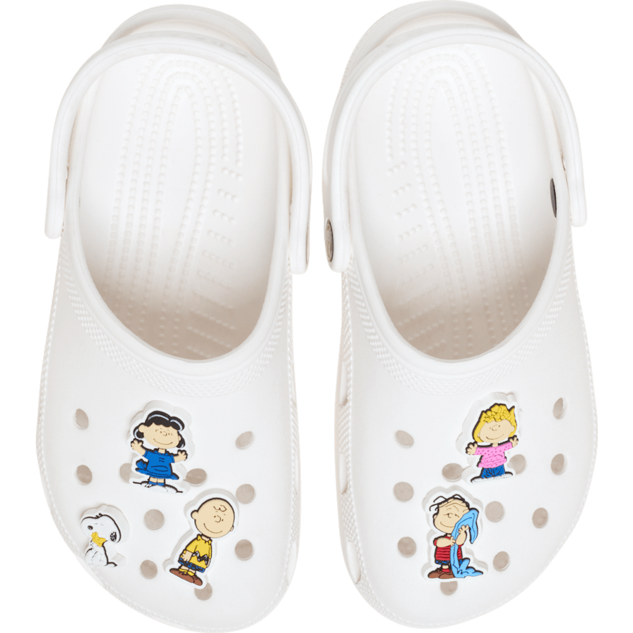 Jibbitz Shoe Charm