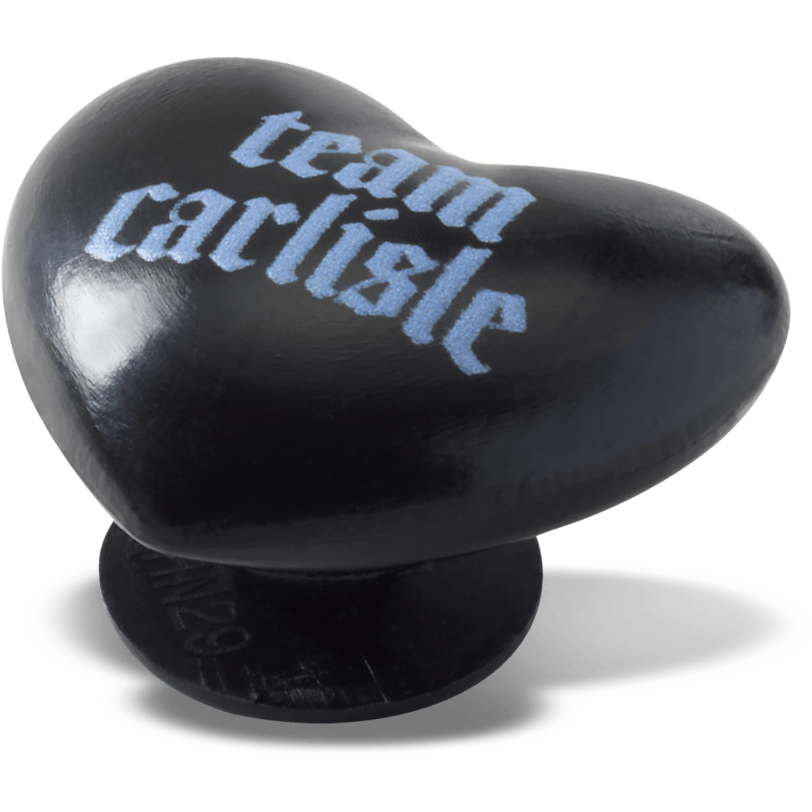 The Twilight Saga Team Carlisle Jibbitz Shoe Charm