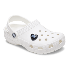 The Twilight Saga Team Carlisle Jibbitz Shoe Charm