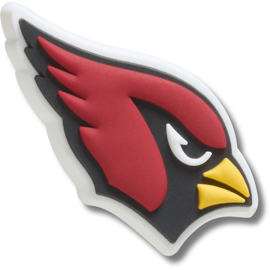 NFL Arizona Cardinals Logo Jibbitz™ charms