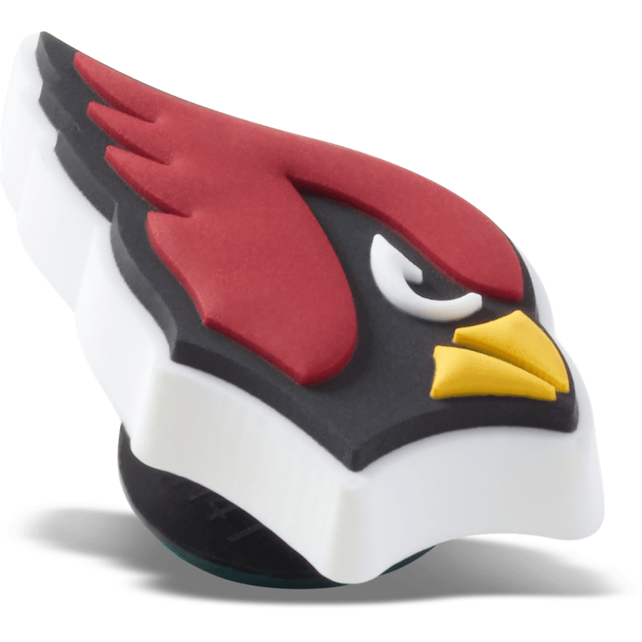 NFL Arizona Cardinals Logo Jibbitz™ charms