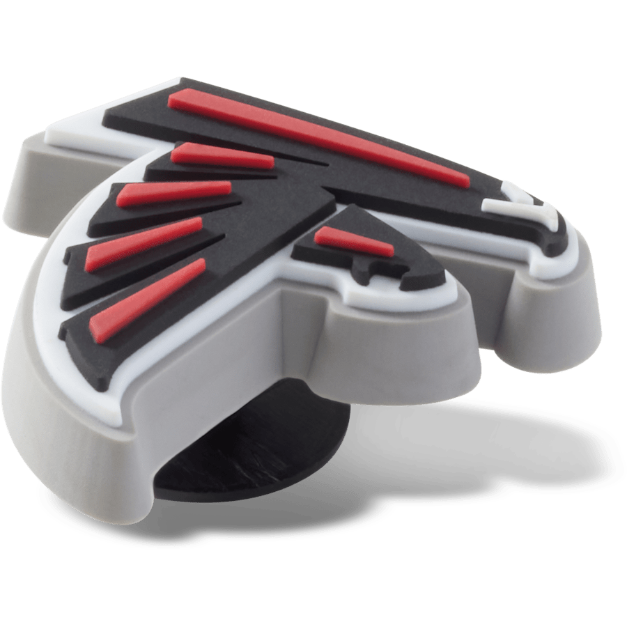NFL Atlanta Falcons Logo Jibbitz™ charms