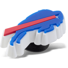 NFL Buffalo Bills Logo Jibbitz™ charms