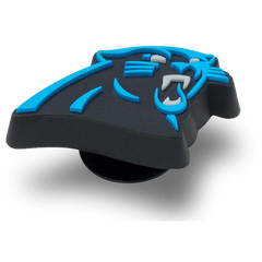 NFL Carolina Panthers Logo Jibbitz™ charms