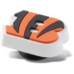 NFL Cincinnati Bengals Logo Jibbitz™ charms