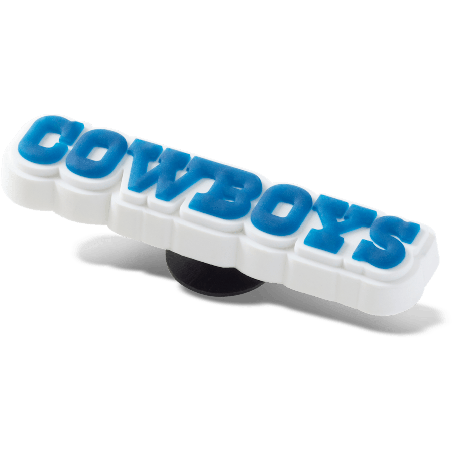 NFL Dallas Cowboys Logo Jibbitz™ charms