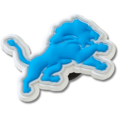 NFL Detroit Lions Logo Jibbitz™ charms
