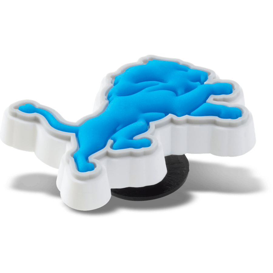 NFL Detroit Lions Logo Jibbitz™ charms