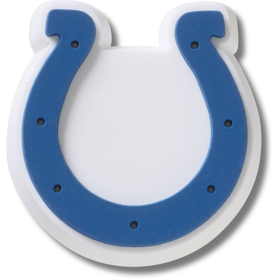 NFL Indianapolis Colts Logo Jibbitz™ charms