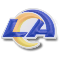 NFL Los Angeles Rams Logo Jibbitz™ charms