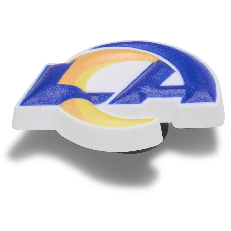 NFL Los Angeles Rams Logo Jibbitz™ charms