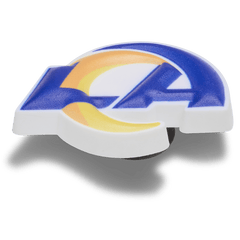 NFL Los Angeles Rams Logo Jibbitz™ charms