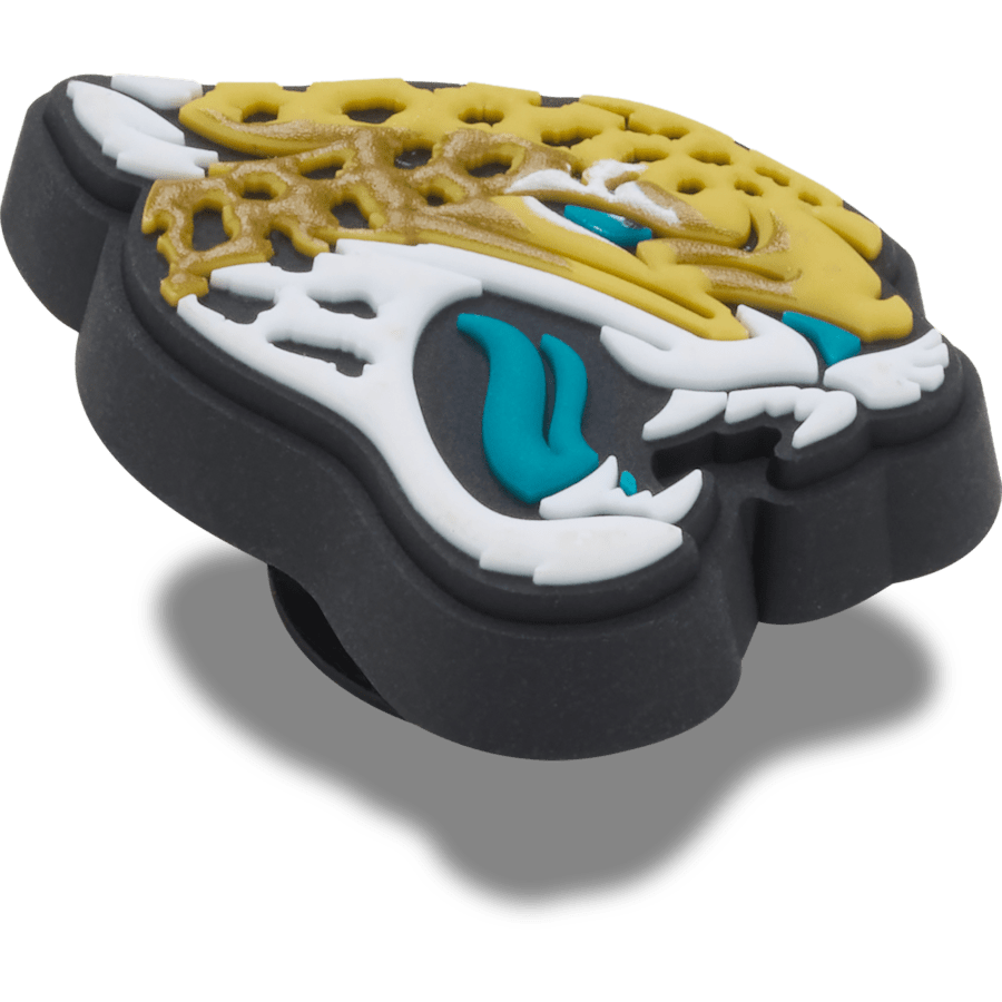 NFL Jacksonville Jaguars Logo Jibbitz™ charms