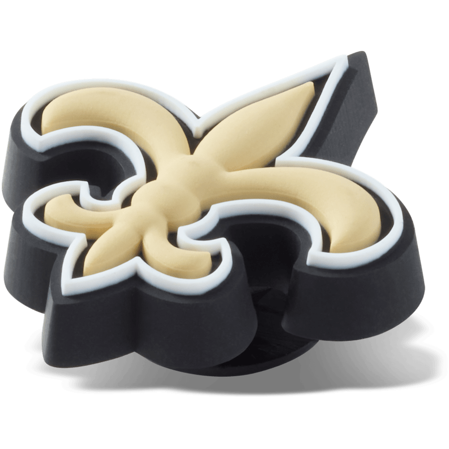 NFL New Orleans Saints Logo Jibbitz™ charms
