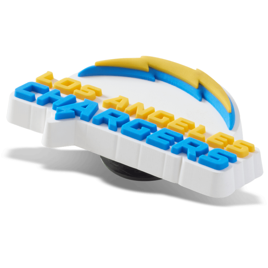 NFL Los Angeles Chargers Logo Jibbitz™ charms