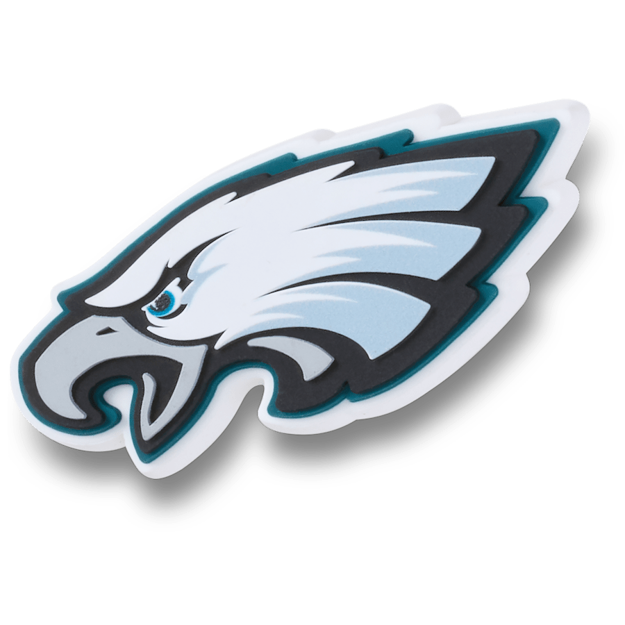 NFL Philadelphia Eagles Logo Jibbitz™ charms
