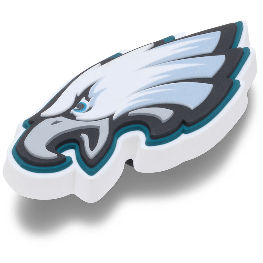 NFL Philadelphia Eagles Logo Jibbitz™ charms