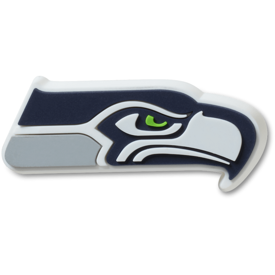 NFL Seattle Seahawks Logo Jibbitz™ charms