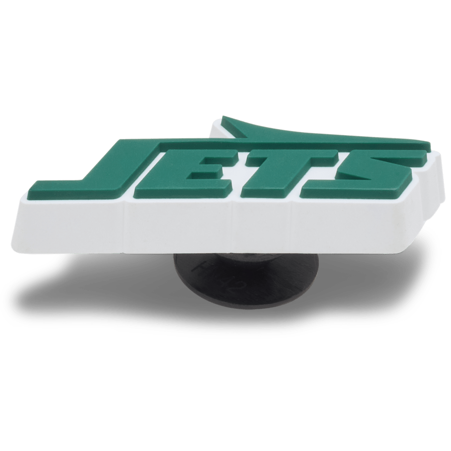 NFL New York Jets Logo Jibbitz™ charms
