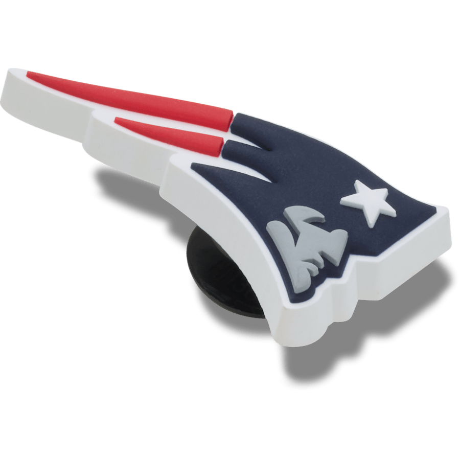 NFL New England Patriots Logo Jibbitz™ charms