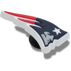 NFL New England Patriots Logo Jibbitz™ charms
