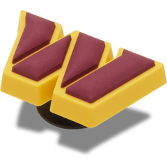 NFL Washington Commanders Logo Jibbitz™ charms