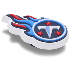 NFL Tennessee Titans Logo Jibbitz™ charms