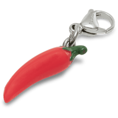 Chili Pepper Charm Jibbitz charm