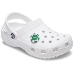 Crocs Poker Chip Jibbitz™ charms
