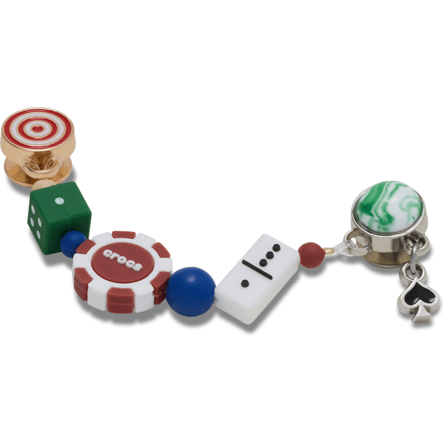 Vice Game Chain Jibbitz™ charms