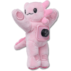 Huggitz Axolotl Jibbitz charm