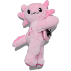 Huggitz Axolotl Jibbitz charm