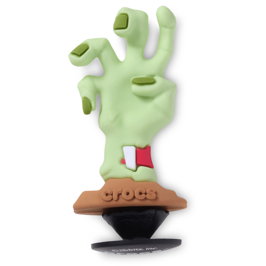 3D Zombie Hand Jibbitz™ charms