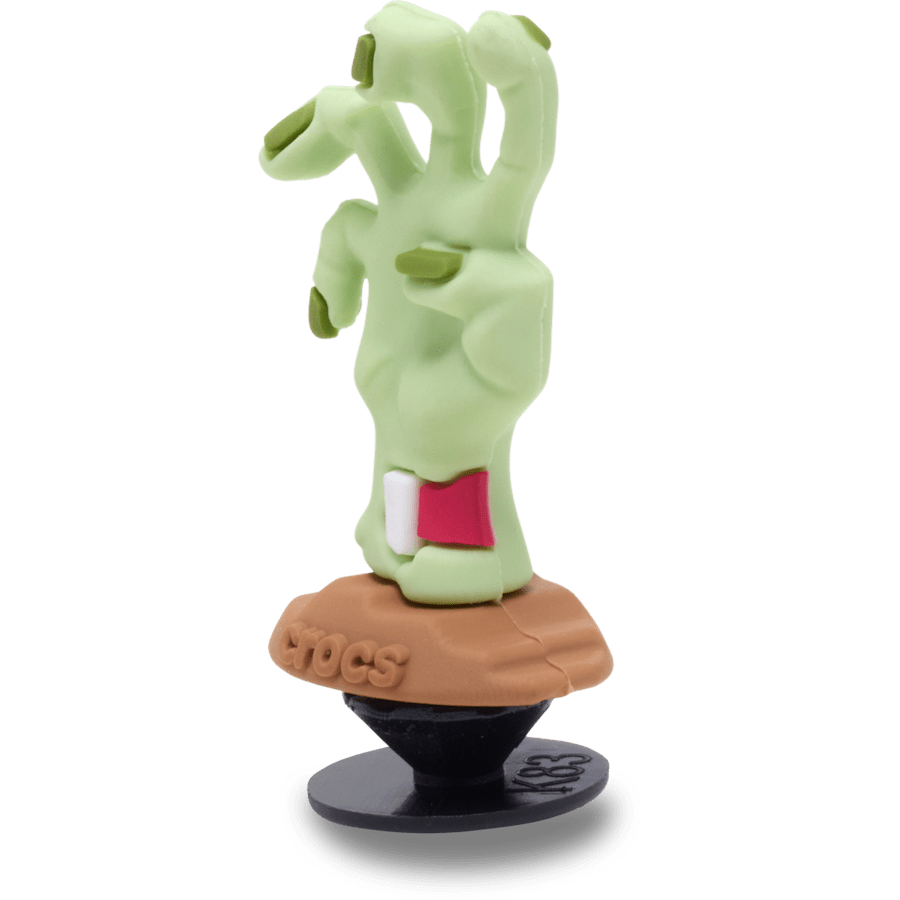 3D Zombie Hand Jibbitz™ charms
