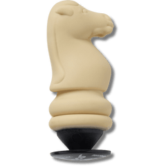 3D Knight Chess Piece Jibbitz™ charms